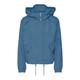 VERO MODA Damen Jacke 10278214 Coronet Blue Xs