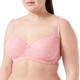 Triumph Women's Amourette Charm T WHP02 Bra, Peach Blossom, 95C