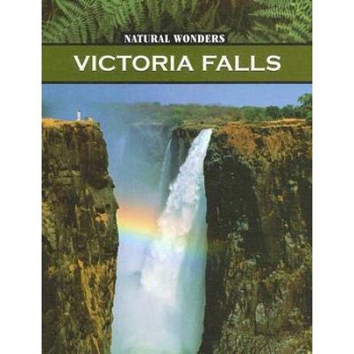 Victoria Falls One of the Worlds Most Spectacular ...