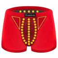 mutande intimo uomo fisioterapia salute magnete intimo cotone boxer intimo magnetico