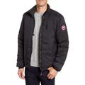 Lodge Packable 750 Fill Power Down Jacket