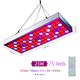 Led Grow Light Panel Red Blue White ir uv Led Grow Light Full Spectrum for Indoor Plants Greenhouse Hydroponic