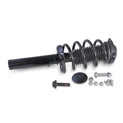 Bestprice Federbein komplett vorne [Hersteller-Nr. 40842927] für VW