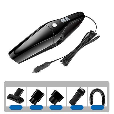 Car Vacuum Cleaner Dry and Wet Dual Mini Wireless Car Vacuum Cleaner Handheld Charging High Power Vacuum Cleaner