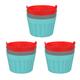 Silicone Baking Pan Set, Cake Pans Cupcake Cups, Baking Tools, Kitchen Gadgets, Kitchen Accessories