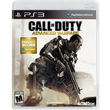 Call Of Duty: Advanced Warfare - Playstation 3