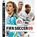 FIFA Soccer 09 - PlayStation 3: The Ultimate Gaming Experience for Soccer Enthusiasts