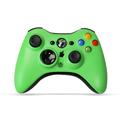 BangBird Microsoft Xbox 360 Wireless Controller Green