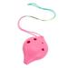 Resin Ocarina Mini for Beginners Creative Plastic Alto Musical Instruments Bass Six Hole Wind Child