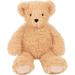 Vermont Teddy Bear Classic Teddy Bear - Super Soft Teddy Bear Stuffed Animal 18 Inch 18 Buttercream Brown Bear 18 Inches