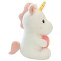 Toys Unicorn Toy Unicorn Plush Doll Stuffed Unicorns Stuffed Doll Toy Plush Toy Baby Toy White Pp Cotton Child