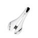 Mountain Bike Seat Road Cycling Seats for Men Mat All Kinds of Bikes Saddle Lightweight White