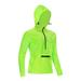 KPLFUBK Cycling Wind Coat Windbreaker Jacket Outdoor Sportswear