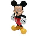 Mickey Mouse Clubhouse Mickey Mouse PVC Figure (No Packaging)