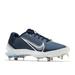 Nike Force Zoom Trout 7 Pro CQ7224-403 Men s Navy White Baseball Cleats DSG212 (8.5)