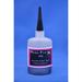 Pega Super Glue Industrial Grade Bonding Adhesive Cyanoacrylate- BLACK- NEW Supplier:Shoesnstuff21