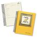 Pre-Owned: Write it Down series by Journals Unlimited Guided Journal Camping The Camper s Journal Full-size 7.5 x 9 Yellow Hard Cover Made in US (Paperback 9781892033833 1892033836)