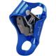 Alpinisme en plein air Escalade Ascenseur de poitrine Rappel Gear Equipment Corde Clamp for 8‑13mm