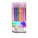 Office Supplies Clearance Flash Gel Pen Color Pen Shiny Highlighter For Adult Crafting Doodling 10ml Stationery Gift for School