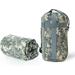 Bivy Cover Sack for Military Army Modular Sleeping System Waterproof Outer Shell for Sleeping Bag Minimalist Stealth Shelter Multicam/Woodland/UCP/OCP