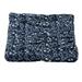 Dog Blanket Soft Plush Portable Easy to Clean Pet Winter Warm Blanket for Pets Cats Dogs70 X 55cm/27.6 X 21.7in