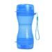 TINYSOME Dog Water Bottle Portable Food Bowl Multi Function Pet Travel Accessories