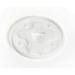 WinCup Lid 1000 Count DT18B - CASE of 1000