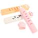 3 Pcs Double Sided Tape Boobtape Double-sided Correction Pen Vacuum Cleaner Portable The Pet Child Student