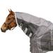 Schneiders Mosquito Mesh II Fly Neck Cover for Horses | Color Gray | Size X-Large