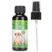 Pet Insect Repellent Spray Gentle Peppermint Pet Repellent Spray for Indoor Outdoor Use