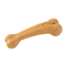 Bite Resistant Pet Dog Chew Toys Molar Teeth Clean Stick Interesting Pine Wood Cute Shape Durable Pet Bone-S