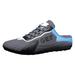 GHSOHS Mens Shoes Casual Sneakers for Men High Top Tennis Shoes Men s Fashion Sneakers Tennis Shoes Spring Lazy Slip Ons and Half Slippers Breathable Walking Sneakers Sports Running Shoes Size 39