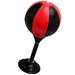 Children s Boxing Ball Punching Bag with Stand Toys Stress Relief Balls Indoor Desktop Hole