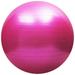 Gym Ball Birthing for Pregnancy Inflatable Balls Indoor Exercise Yoga Fitness Pvc
