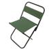 Train Sketching Beach Chair (green) Reclining Chair Camp Chair Portable Chair Folding Chairs for outside Outdoor Chair