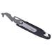 MultiFunctional Folding Knife Stainless Steel Blade Screwdriver Bottle Opener Knife