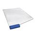 Harlier Camping Mat Foam Foil Blanket for Camping Foam Pad Insulating Foil Mat Sleeping Tent Pad Thermal Aluminum Camping mat for Reflecting Heat 78.7x59.0In
