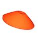 10 PCS Sports Training Equipment Soccer Training Gear Training Disc Cone Disc Cone for Soccer Logo Plate Flag Bucket