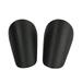 Mini Soccer Shin Guards Miniature Shin Guard for Youth and Adults Unisex Anti-Slip Soccer Shin Guards Protective Equipment Shin Guards for Football Games W0Y8