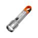 WQQZJJ Outdoor Lights Outdoor Camping Strong Light Flashlight Emergency Multifunctional Long Range Flashlight Work Light Side Lights