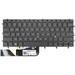 Replacement Keyboard for Dell XPS 13 9380 9370 9305 7390 Series Laptop Dell XPS 13 9380 9370 9305 Laptop Keyboard