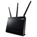 ASUS AC1900 WiFi Router (RT-AC68U) - Dual Band Gigabit Wireless Internet Router Gaming & Streaming AiMesh Compatible Included Lifetime Internet Security Adaptive QoS Parental Control