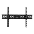 TV Wall Mount Tilting TV Bracket for Most 26-55 Inch LED LCD OLED Flat/Curved TVs TV Stand with Spirit Level