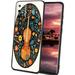 violin-floral-animals-622 phone case for Samsung Galaxy S20+ Plus for Women Men Gifts Flexible Painting silicone Shockproof - Phone Cover for Samsung Galaxy S20+ Plus