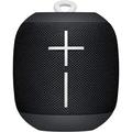 Pre-Owned Ultimate Ears Wonderboom Portable Bluetooth Speaker S-00163 - Black (Fair)