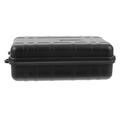 Outdoor Airtight Storage Box Shockproof Plastic Storage Container Portable Storage Case for Camping