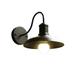 NEW Retro Outdoor Waterproof Wall Lamps Industrial Wall Light Balcony Garden Villa Courtyard Outdoor Terrace Aisle Wall Sco