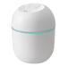 Ttybhh Humidifier Clearance Humidifier Promotion! Home Bedroom Large Usb Capacity Small Portable Alcohol Humidifier White