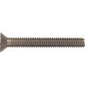 825516 Stainless Steel Flat Head Phillips Machine Screw 10-24-Inch X 2-1/2-Inch 50-Pack 2.5 Inches No Color