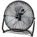 Patton PUF1810C-BM 18-Inch High Velocity Fan Black